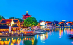 江苏旅游景点介绍,水乡园林，历史与现代的交融之旅