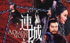 连城诀电影,电影连城诀剧情概述