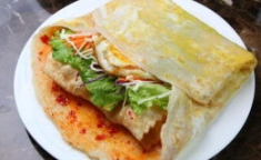 煎饼果子加盟,热门品牌解析与创业指南