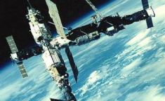 国际空间站,全球合作下的太空科研与探索平台