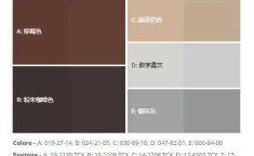 2025服装流行色彩和趋势,自然灵感与科技交融的潮流解析