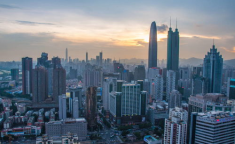 房地产新闻,政策调整下的行业新格局