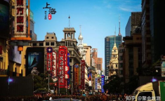 玩转上海,探秘都市魅力之旅