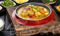 外卖石锅鸡鱼,美味一锅，尽享家常风味”