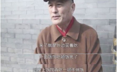 上海老教授向保姆求婚视频完整版,一场跨越身份的真情告白与现实的碰撞