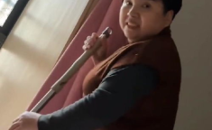 娱乐吃瓜酱父母阴阳怪气,揭秘父母阴阳怪气背后的温馨故事