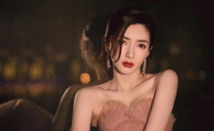 娱乐吃瓜爆料江疏影视频,从小三风波到冻龄女神，她的蜕变之路