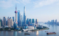 上海出境游,见证中国旅游市场的蓬勃发展