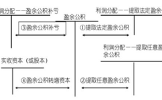 盈余公积是什么意思,企业盈利积累与用途解析