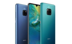 华为公认最好的三款手机,Mate 40 Pro、Mate 30 Pro与Mate X2，引领科技潮流的旗舰三部曲