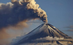 2000年前死于火山喷发遗骸被发现,2000年前火山喷发下的生死瞬间