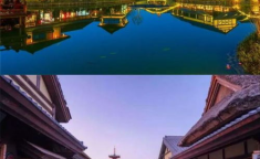 上海周边旅游推荐,探寻江南水乡与古典园林的韵味