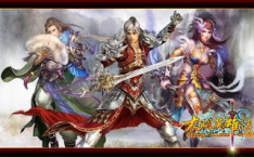 大明英雄传,江湖风云，武学传奇