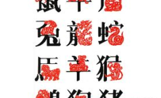 1936年属什么生肖,丙子鼠年的智慧与机遇