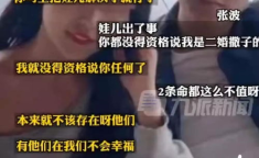 张波叶诚尘作案聊天记录曝光,共谋作案聊天记录曝光，人性沦丧令人发指