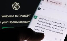 CHAT.OPENAI.COM,开启AI智能对话新时代
