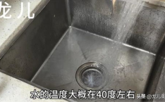 小区进水管很响怎么办呢视频,小区进水管噪音问题解决方案详解