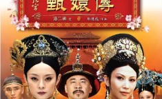 国产权谋剧封神榜：这10部巅峰之作每一部都是智商与演技的狂欢？侯勇主演的电视剧全集