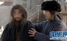 苏乞儿电影,传奇人生，武艺巅峰