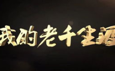 我的老千生涯有声小说下载
