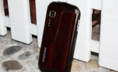 三星s5630c