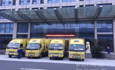 深圳搬家公司,专业、便捷、信赖之选