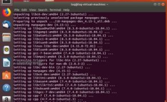 ubuntu安装gcc,Ubuntu系统下GCC编译器的安装与配置指南