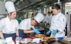 北京西餐培训,解锁美食奥秘，成就烹饪梦想