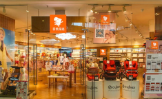 母婴连锁店加盟,品牌选择、加盟流程与成功秘诀