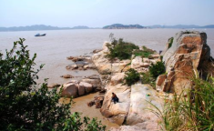普陀山好玩吗,探寻海上佛国，体验心灵净化之旅