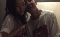 GAI与女友结婚,幸福生活甜蜜延续
