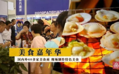 食博会,共鉴食博辉煌历程