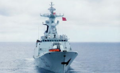 中国海军舰艇,中国海军舰艇发展历程与现代化建设概览