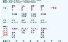 八字很好但是大运不好命运怎么样呢啊,命运转折与应对之道