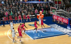 nba2k14中文版下载,重温经典篮球竞技的魅力