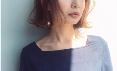 40岁微胖女生适合的发型是什么类型,优雅显瘦，焕发青春魅力