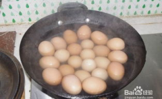 乡巴佬鸡蛋的做法,自制乡巴佬鸡蛋，简单易学，味道正宗
