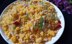 五香金丝咸菜是什么做的啊,传统工艺与现代食材的完美融合