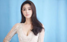 张馨予壁纸,美丽瞬间，魅力永恒