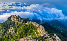 泰山清明节会免门票吗,清明节泰山免门票政策详解