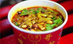 酸辣粉加盟排行榜,揭秘热门品牌排名