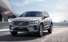 新款沃尔沃xc60,智领未来——全新沃尔沃XC60引领豪华中型SUV新潮流”