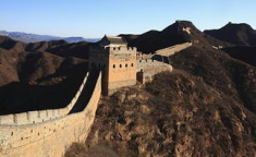 长城 电影,古代奇迹与英雄传奇的史诗画卷