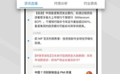 期货app十大排行榜,解析热门平台功能与优势