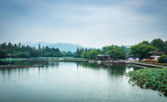 杭州市旅游网,杭州市旅游网带你领略诗意江南