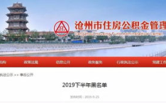 沧州住房公积金查询,便捷方式解锁个人账户信息