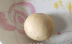 汤圆馅的做法,多样口味，轻松在家享受传统美食”