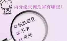 调理内分泌失调,焕发健康活力——全面调理指南”