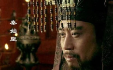 秦始皇母亲叫什么名字,传奇王后与千古一帝的渊源