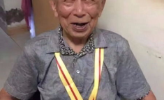 冯爷爷,岁月见证的传奇人生